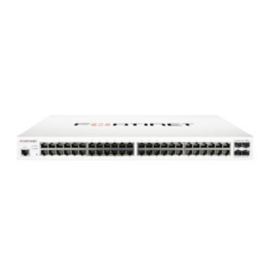 FortiSwitch-148E-POE