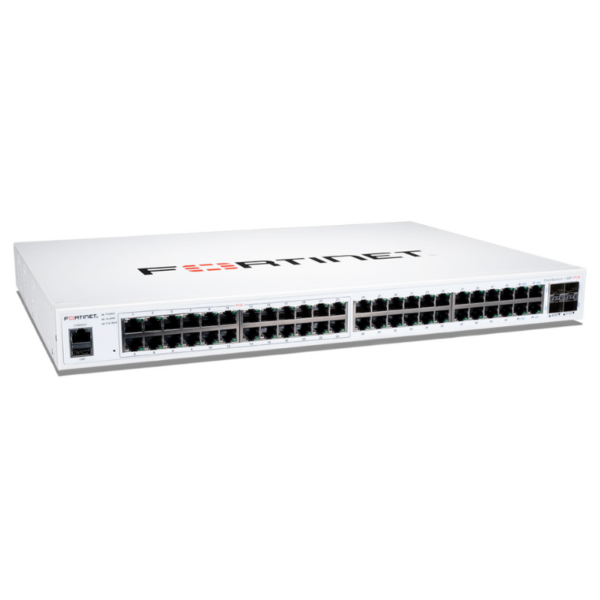 FortiSwitch-148F-POE