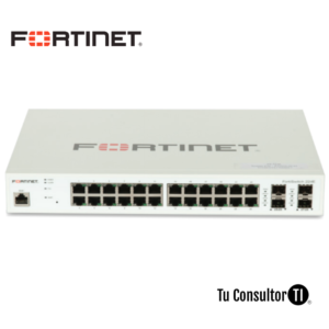 FortiSwitch-224E