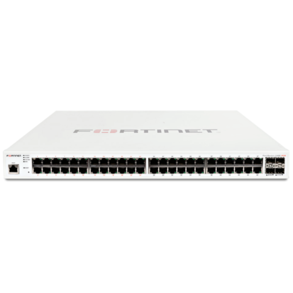 FortiSwitch-248E-POE