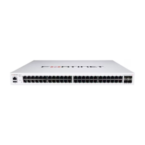 FortiSwitch-448E-POE