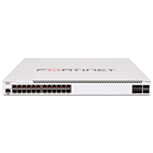 FortiSwitch-524D-FPOE