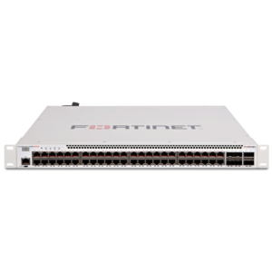 FortiSwitch-548D-FPOE