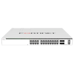 FortiSwitch-624F-FPOE