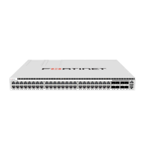 FortiSwitch-648F-FPOE