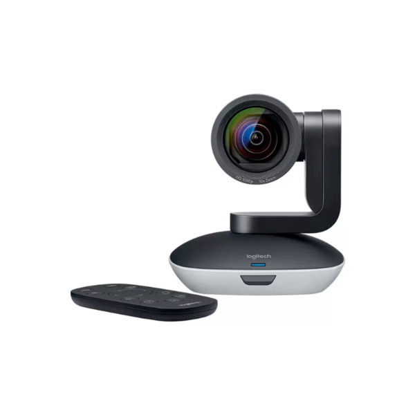 CAMARA PTZ PRO 2 Logitech