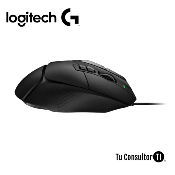 Mouse G502 X