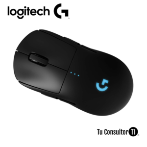 Mouse Logitech G Pro