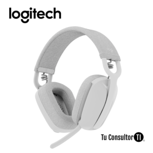 DIADEMA LOGITECH ZONE VIBE 100