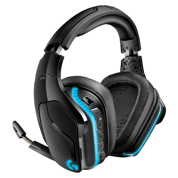 Diadema Logitech G935 Gaming