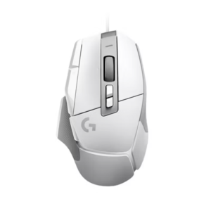 MOUSE G502 X BLANCO