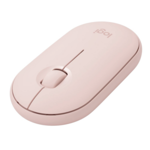 MOUSE INALAMBRICO M350 ROSE