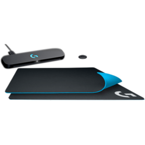 PAD MOUSE POWER PLAY Logitech Gaming