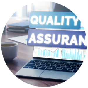 Quality Assurance​ (QA)