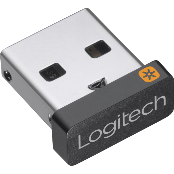 RECEPTOR USB UNIFYING Logitech Para Mouse