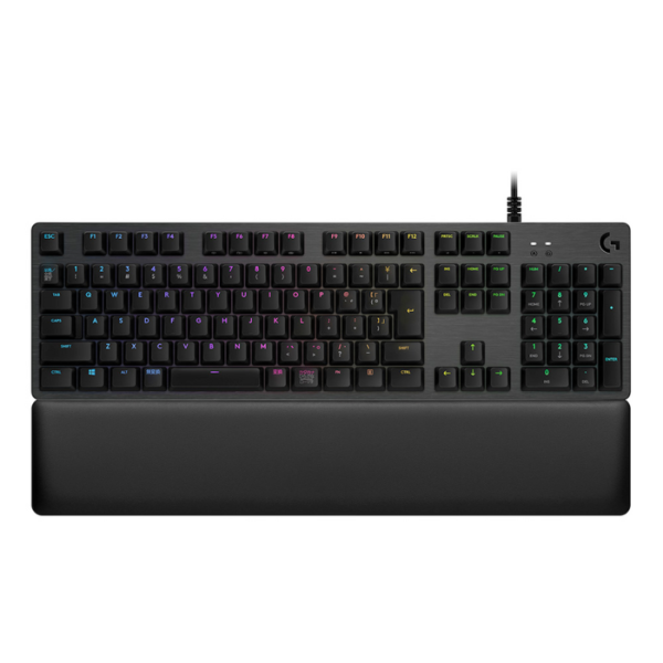 TECLADO G513 Mechanical Gaming