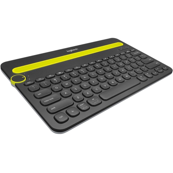 TECLADO K480 Logitech Español Bluetooth