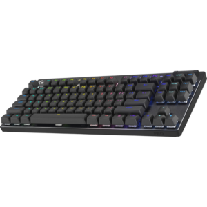 TECLADO PRO X TKL LIGHTSPEED