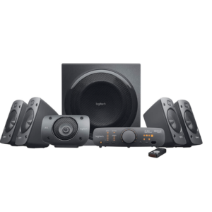 Z906 5.1 Surround Sound Speaker