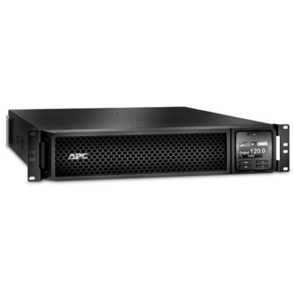 ️APC Smart-UPS SRT 2200VA SRT2200RMXLA-NC - COTIZAR