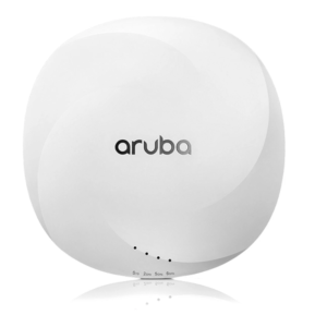 Access Point ARUBA AP-615 (RW) R7J49A