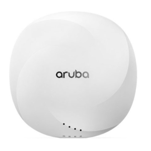 Access Point ARUBA AP-635 (RW) R7J27A