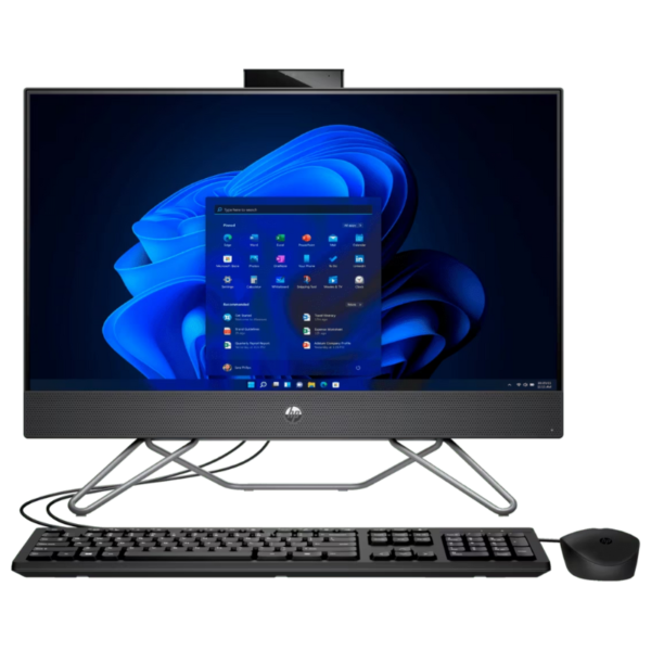 HP AIO Pro 240 G9