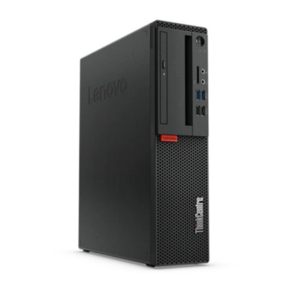 Lenovo ThinkCentre M75q Gen 2 11JQ001YLS