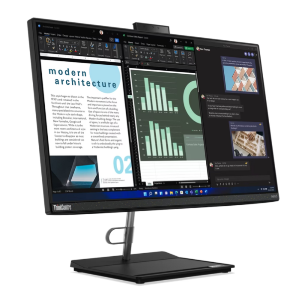 Lenovo ThinkCentre Neo 30a 24 Gen 3 Sierra E5-1.0 12B000FXLS