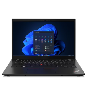 Portatil Lenovo ThinkPad L14 Gen 3 Golem AMD 21C60023LM