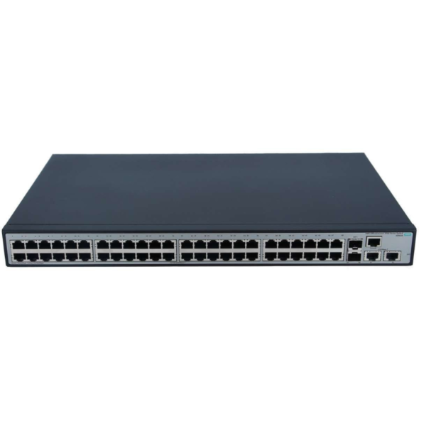 SWITCH HPE 1950-48G-2SFP+-2XGT JG961A