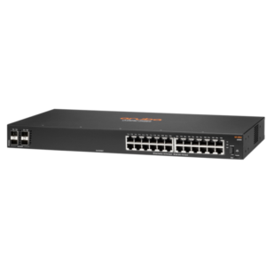 Switch Aruba 6000 24 G 4 SFP R8N88A