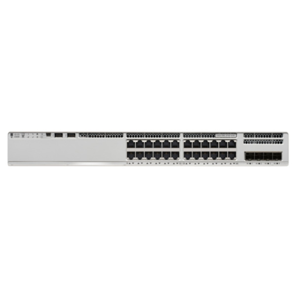 Cisco CATALYST 9200L 24 puertos C9200L-24T-4G-E