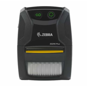 Impresora térmica directa Zebra ZQ310