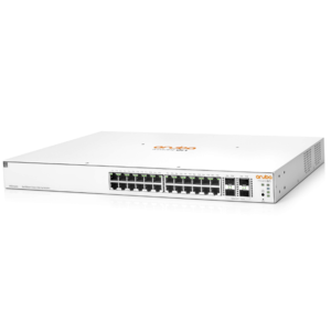 Switch ARUBA 1930 24G 4SFP+ 370W JL684B