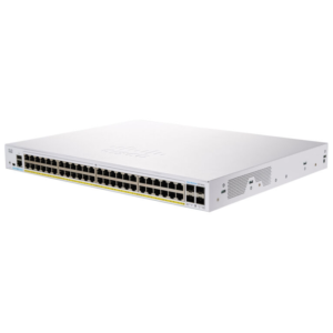 Switch Cisco Business 350 CBS350-48P-4G-NA