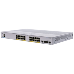 Switch Cisco CBS250-24P-4G