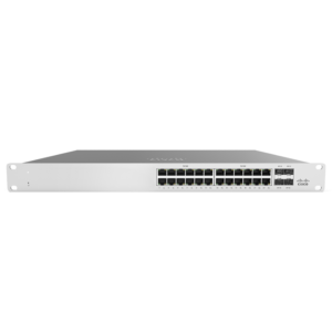 Switch Meraki MS120-24P-HW