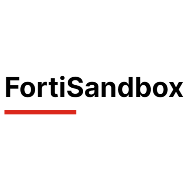 FortiSandbox