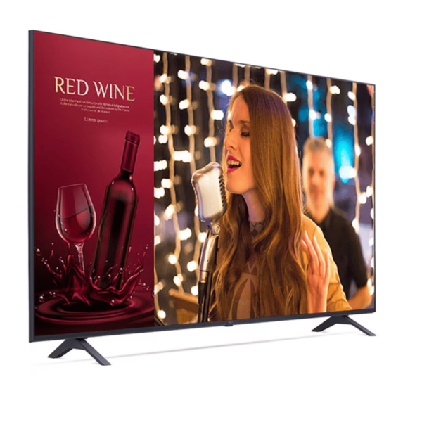 LG 50UR640S UHD Commercial TV