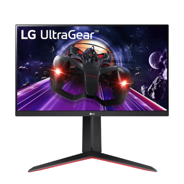 Monitor 24GN65R