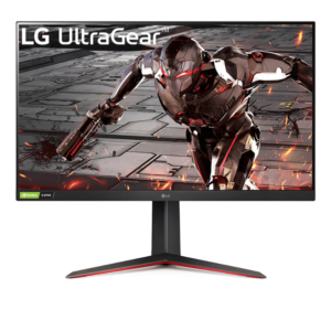 Monitor Gamer Ultra Gear 31.5 pulgadas UHD