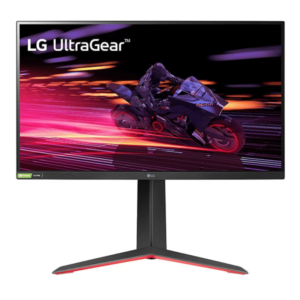 Monitor Gaming LG 27GP750-B