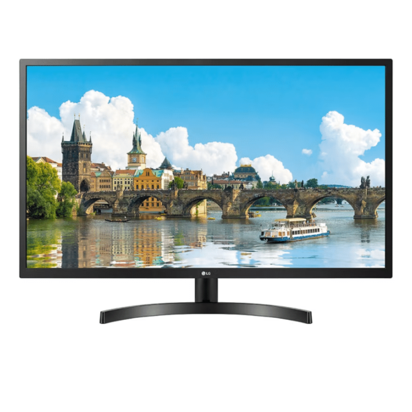 Monitor IPS 32 Pulgadas LG 32MN600P