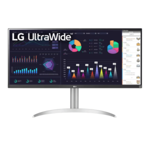 Monitor LG 34WQ650