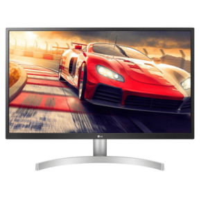 Monitor LG 4K 27 pulgadas 27UL500