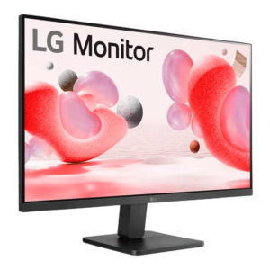 Monitor LG IPS 27 pulgadas FHD