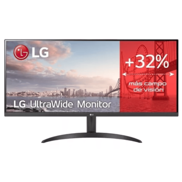 Monitor LG Ultra Wide 34WP500B.AWP