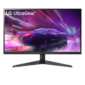 Monitor gaming LG 24GQ50F-B