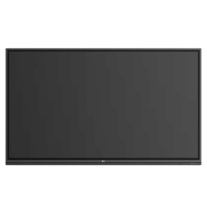 Monitor touch 75 pulgadas TR3PJ 4k con android